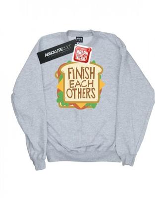 Oberteile (Jungen ab 4 Jahre) – Hoodies & Sweatshirts