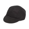 Adidas Recycled Polyester Hats & Caps Unisex Black Adidas HA6983