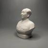 Staty av Mao Zedong, Stor FigurSkulptur, Farfar, Hem, Kontor, Arbetsrum, Skrivbordsdekoration och Dekoration