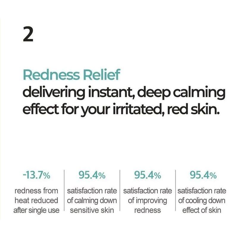 NUMBUZIN No.1 Centella Re-Leaf Green Toner Pad Bundle Set