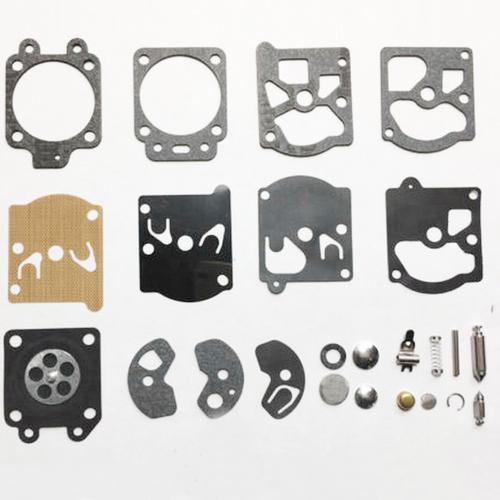 

K10-Wat Карбюраторный ремкомплект диафрагмы цепной пилы карбюратор ремкомплект диафрагмы карбюратора иглы для ремонта