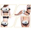 Ultrasonic Cavitation Fat Burn Slimming Anti-Cellulite Machine+Body Massager