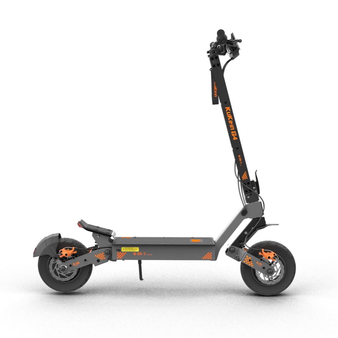 KuKirin G4, Adults E-Scoote ,48V 20AH