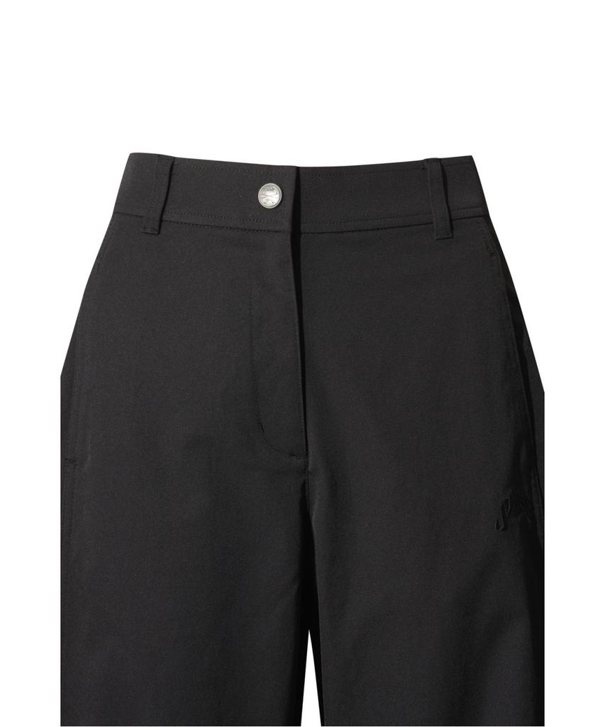 WAAC Jones Women’S Barrel Leg Pants Wwpnm26271Bkx