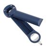 Retractable Jar Opener   Stainless Steel Labor Saving Multifunctional Bottle Opener for Home Use