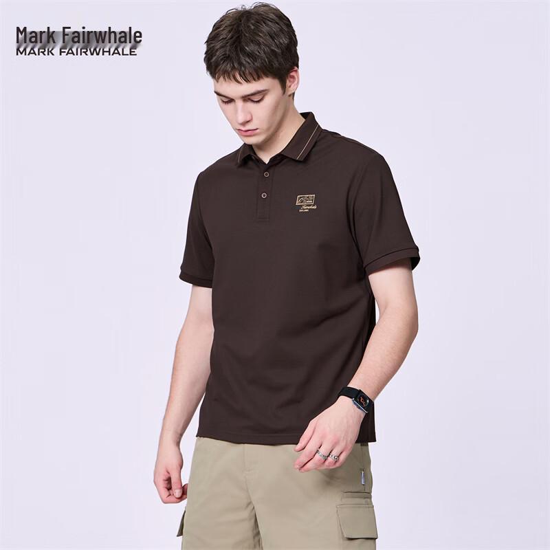 Mark Fairwhale Men s Cool-Touch Polo Shirt 3XL