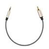 1/2m RCA to AUX 3.5mm Jack Coaxial Audio Connector Cable for Xiao-mi 1/2 TV