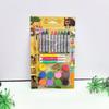 Creative Drawing & Painting Gift Set for Kids: Crayons & Tools for Elementary & Kindergarten