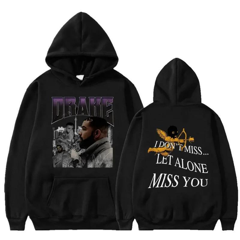 Rapper Drake Hudební album Take Care Mikina Pánská