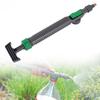 Handheld Garden Sprayer Beverage Bottle Hand Sprayer High Pressure Air Pump Adjustable Nozzle For Watering Disinfection Gardenin