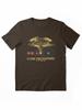 Star Trek The Next Generation Close Encounters Contact Essential Unisex T-Shirt