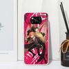 Bungo Stray Dogs Double Black Phone Case For Xiaomi Poco X7 X6 X5 M7 M8 Pro F7 Ultra Redmi 15C 15 13C 13 12C 12 10 10C 10A Art F
