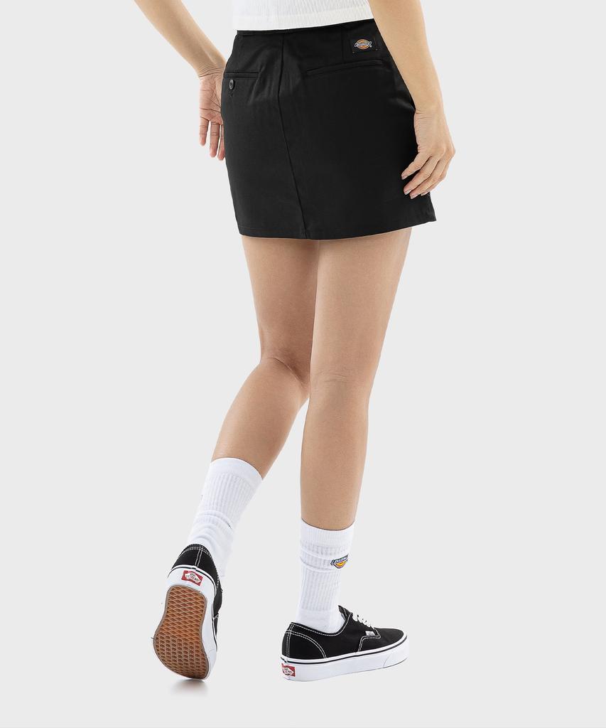 Dickies Women'S 874 Skirt Black