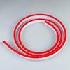 1 Stück 1/2M Badezimmer Duschwasserstopper Damm Barriere Dichtungsstreifen PVC Selbstklebend Praktisches Zubehör