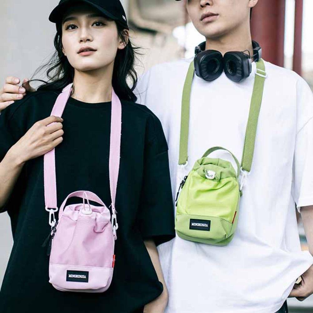 Quick Drying Water Bottle Holder Shoulder Strap Water Bottle Sling Bag Case  Travel
