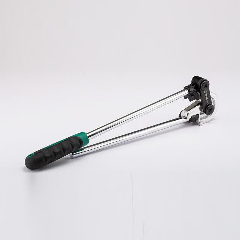 SATA 8mm Tube Bender