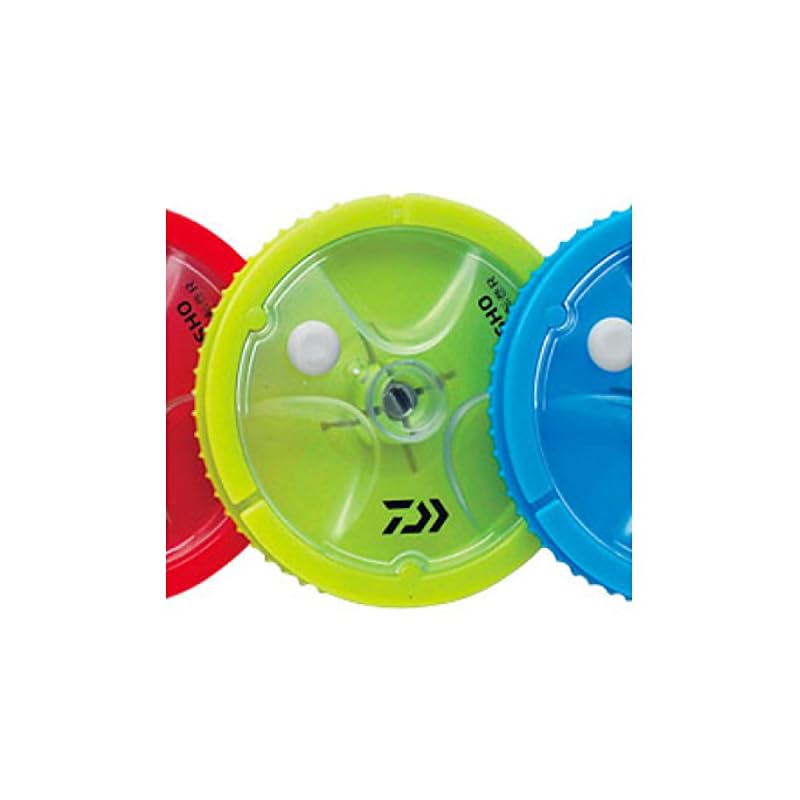 Daiwa AS50NR Kaespur LG