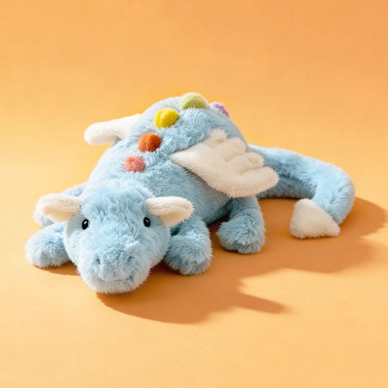 Cute Adorable Sky Dragon Plush Toy