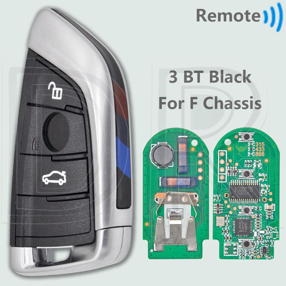 DR ID49 PCF7945P/7953P 315/433,9/868MHz Unterstützung CAS4 CAS4+ FEM BDC Upgrade Auto Fernschlüssel Für BMW F X1 X3 X5 X6 X7 3 GT 1 3 5 7