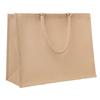 MidOcean Brick Lane Jute Shopper Bag