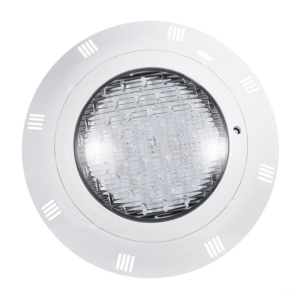 12V 360 LED RGB Multi Color Underwater Swimming Pool Bright Light with Remote Control