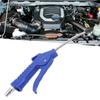 Air Gun, Short Nozzle, Air Duster Gun, Dust Removal Blow Gun, for Air Compressors