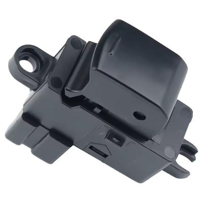 25411-AX010 Car Electric Main Power Window Lifter Switch Button  For Nissan Versa S SL Tiida C11X SC11X 2007-2011