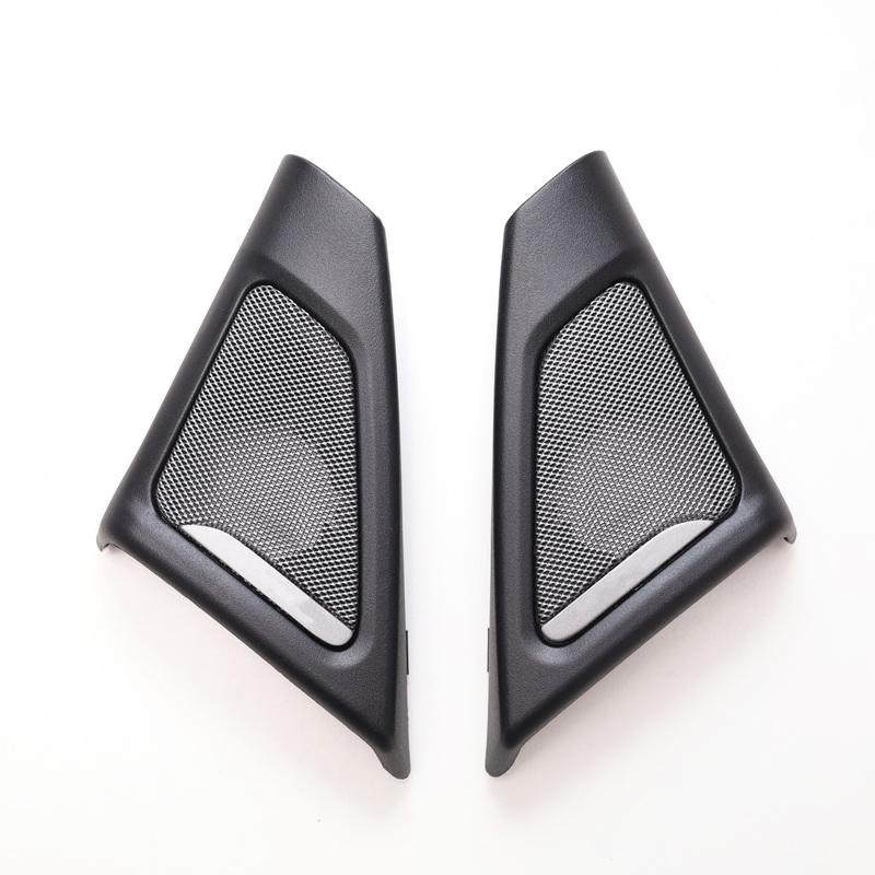 Auto Für BMW F10 F11 5er Serie Vordertür Hi-Fi Audio Hochtöner Mitteltöner Tieftöner Lautsprecher Musikkappe Zubehör