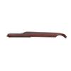 LHD For Mazda MX-5 2016-2026 Real Carbon Fiber Car Center Console Dashboard Panel Decoration Cover Sticker Interior Accessories