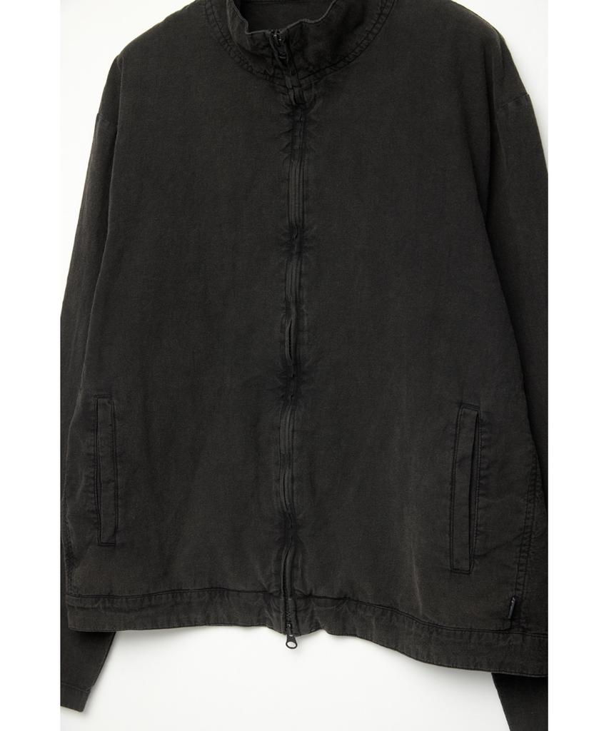 Hatchingroom Track Jacket Black