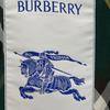 Burberry 8083638 Harrington Zip-Up Jacket Jacket 50 blackUsed