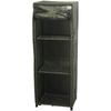 TRI Shelf Rack Derek W110 D31 SLW239 Roll-Up POLY-OLIVE Size Approx. H39.5