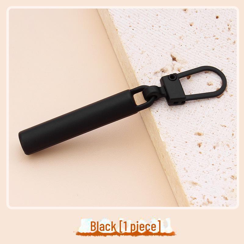 High-End Metal Detachable Zipper Head for Bags and Shoes