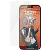 PanzerGlass Classic Fit iPhone 15 Plus6.7" Screen Protection 2807