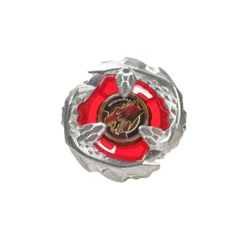 Southeast Asia Bx Series Defense Alloy Battle Top With Hand Spin For Collectors And Kids