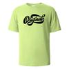 Wniginal Printing T-shirt For Wowen 100% Cotton Summer Comfortable Breathable Short-Sleeved Basic Tops O-neck Oversize Tees