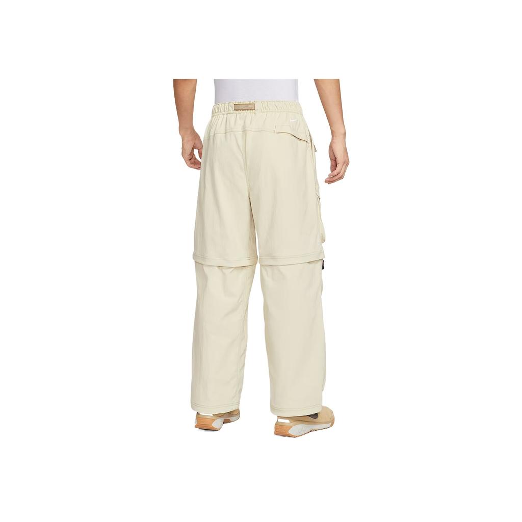 Nike ACG Series Simple Versatile Fashion Comfortable Cargo Pants Men Bottoms HV0592-229
