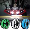 High Toughness Printing Material PETG 3D Printer Filament, 1.75mm Weather-Resistant Filament Accessories for DIY Projects, Models and Crafts