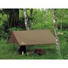 Snow Peak Light Tarp Pole 125 (2-Pack) TP-161
