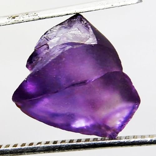 Natural Color Change Alexandrite Rough Uncut 42.5 Ct Certified Gemstone