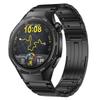 Huawei Watch 5 Slim Titanium Metal H-Link Strap for GT5/4 Pro Smartwatch