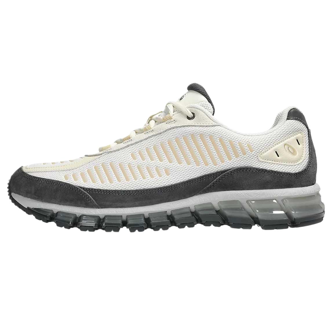 

Asics Gel-Quantum 360 I Amp Solid Color Comfortable Low-Top Training Shoes Unisex sneakers 1203A731-100 44.5