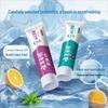 Yunnan Baiyao Toothpaste Assorted Set