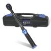 UYECOVE Motorcycle Torque Wrench, Preset Type, 9.5mm (3/8") Drive, 5-60N.m, Motorcycle Torque Wrench for Car, Engine, and Motorcycle Repairs, High Acc