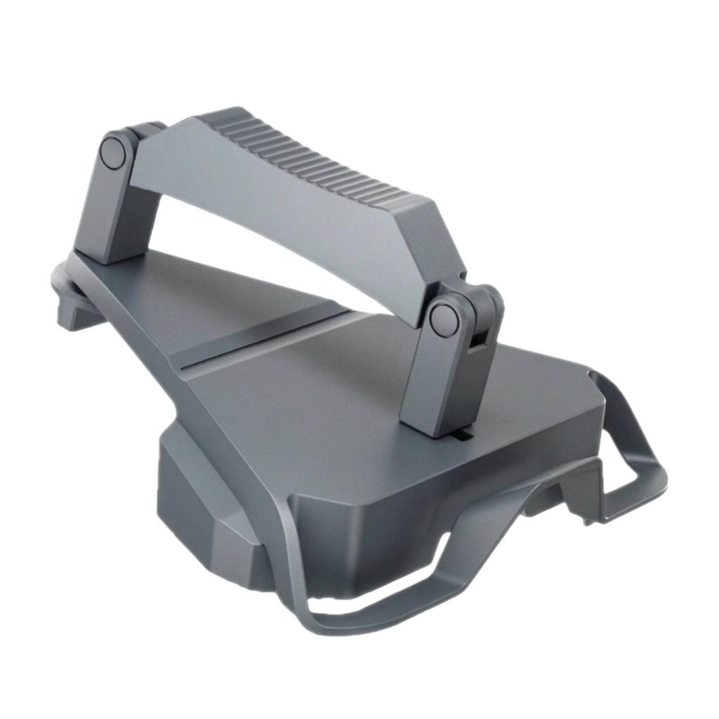 MINI Internet Terminal Roof-Mounting Bracket Waterproof Aluminum Alloy Roof-Rack