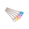 1Pcs/5Pcs Nail Drill Cleaning Brush Electric 2.35mm Nail Art Drill Brush Manicure Accessorie