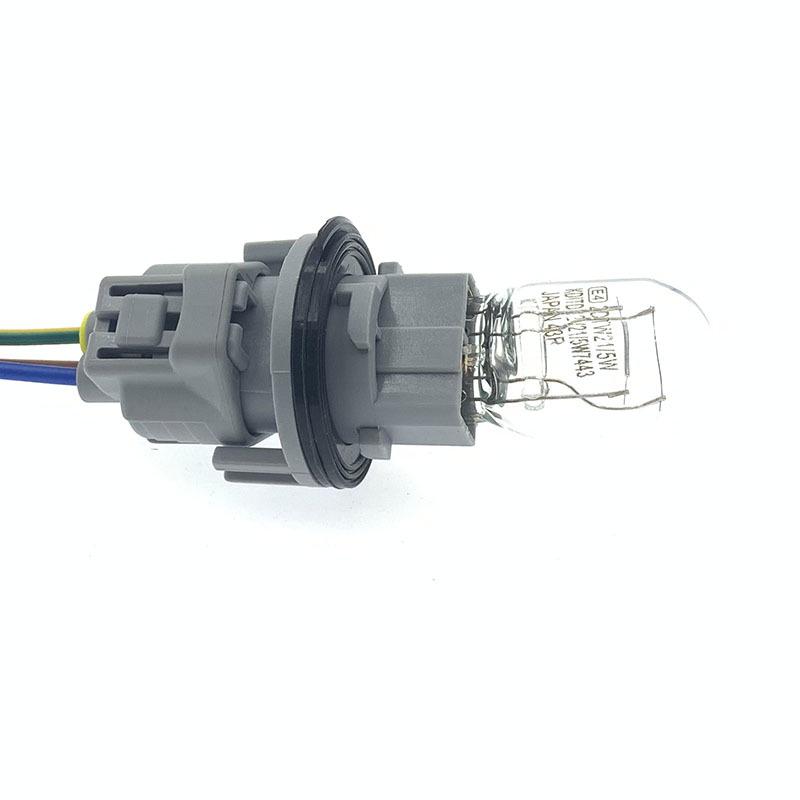 Nissan Rogue Turn Signal Bulb Socket 26243-9B91A (2014-2024)