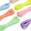 2Meter Nylon 7-core Luminous Umbrella Rope Thread String DIY Beading Bracelet Jewelry Making
