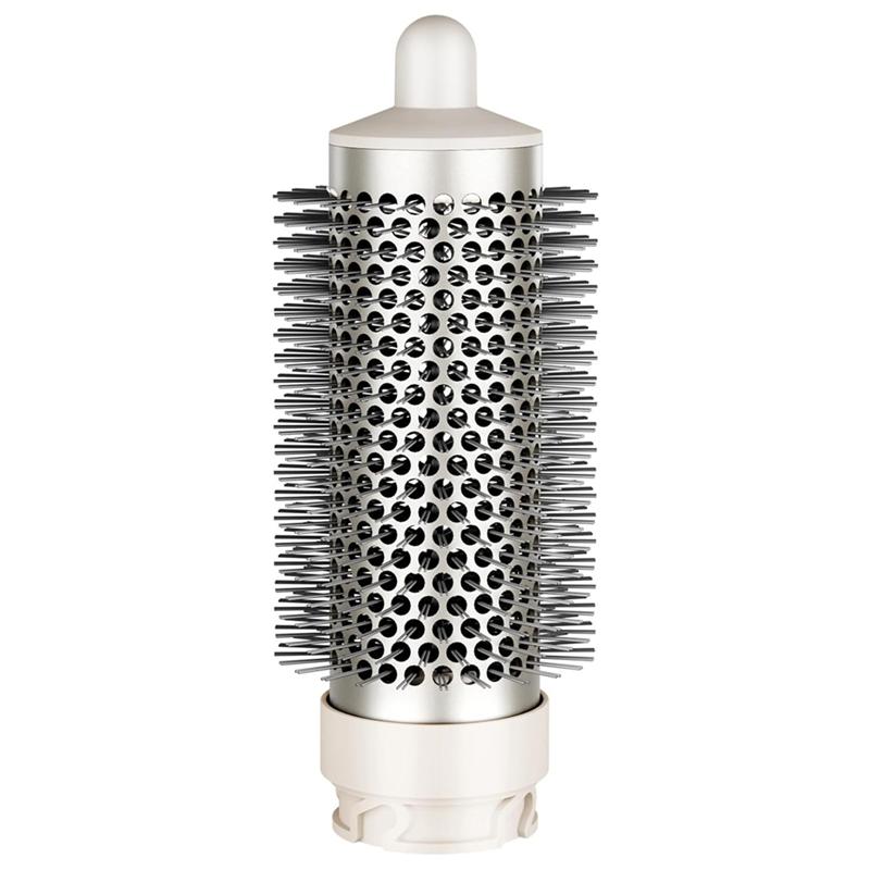 For Shark Flexstyle Round Brush Attachment For Hair Styling Volumizing Tool Accessory NONE
