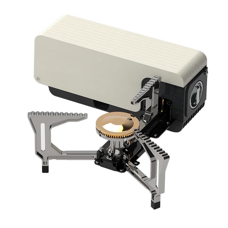 Портативная складная туристическая газовая плитка на бутане Standard